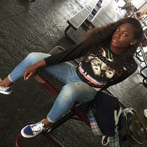 Meet your Posher, Rionna